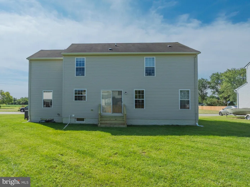 109 WALNUT STREET Ridgely, MD 21660