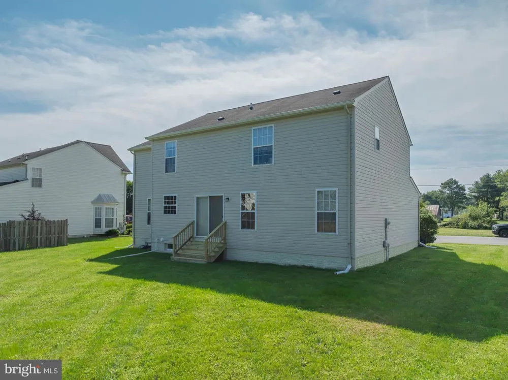 109 WALNUT STREET Ridgely, MD 21660