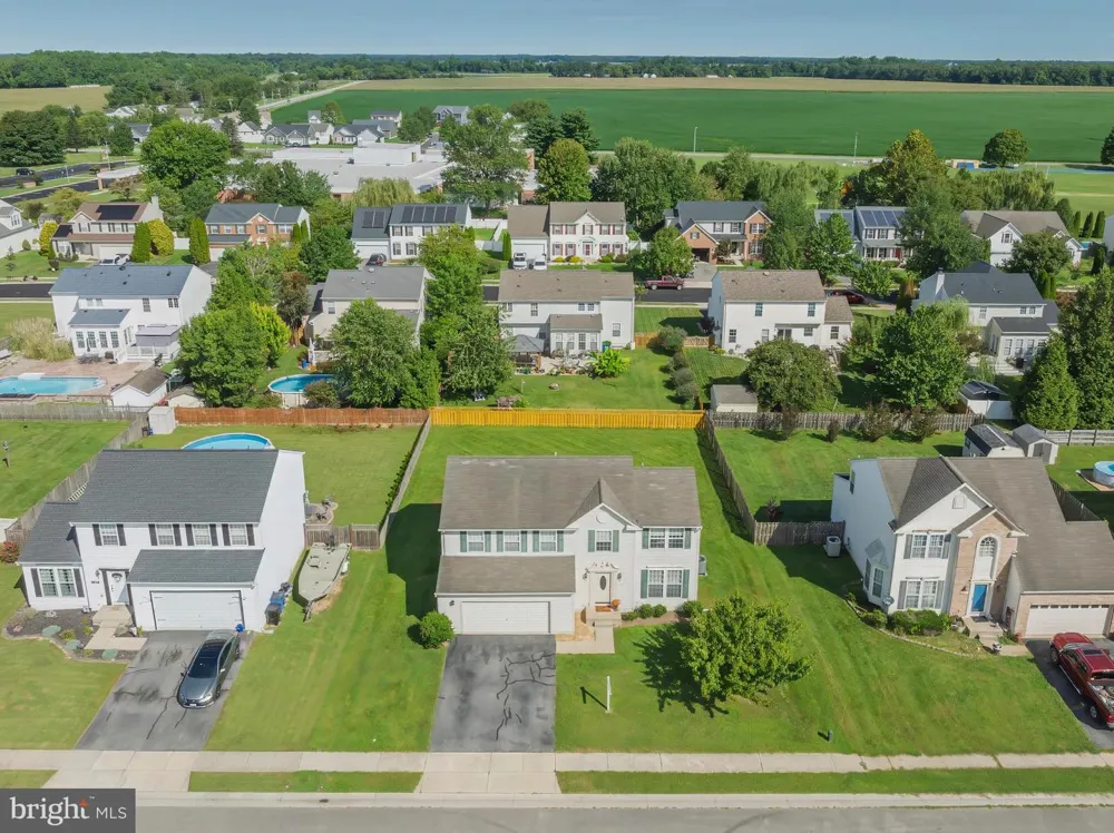 109 WALNUT STREET Ridgely, MD 21660