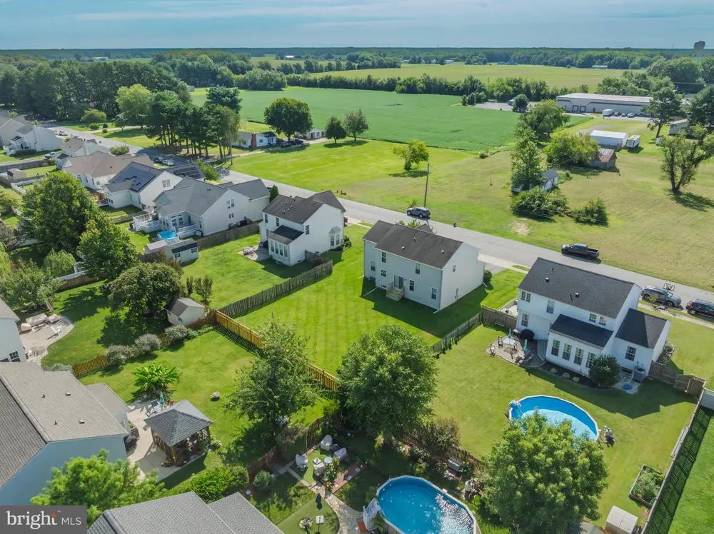 109 WALNUT STREET Ridgely, MD 21660