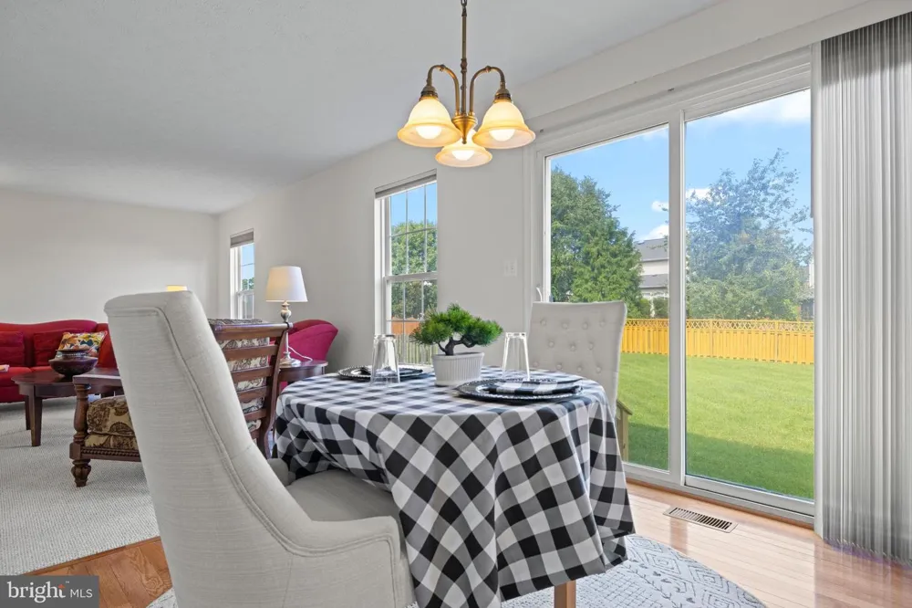109 WALNUT STREET Ridgely, MD 21660