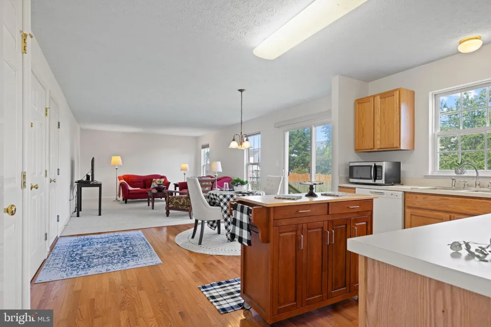 109 WALNUT STREET Ridgely, MD 21660
