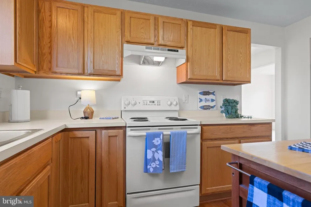109 WALNUT STREET Ridgely, MD 21660