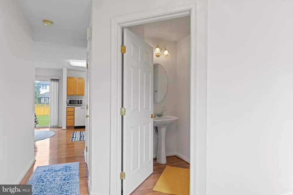 109 WALNUT STREET Ridgely, MD 21660