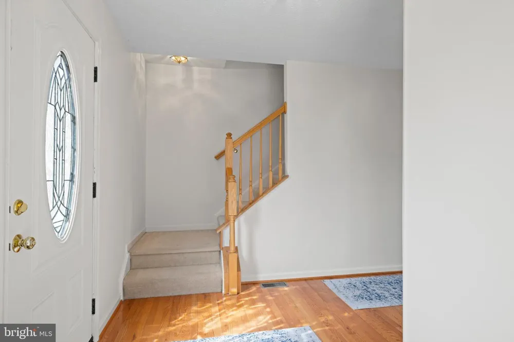109 WALNUT STREET Ridgely, MD 21660