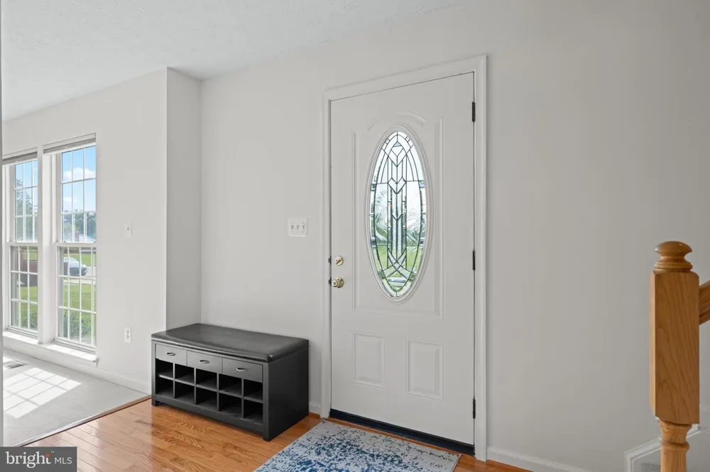 109 WALNUT STREET Ridgely, MD 21660