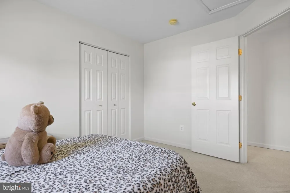 109 WALNUT STREET Ridgely, MD 21660