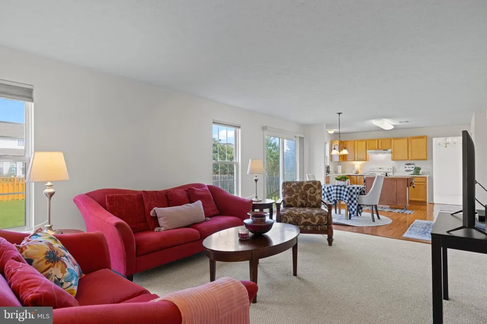 109 WALNUT STREET Ridgely, MD 21660
