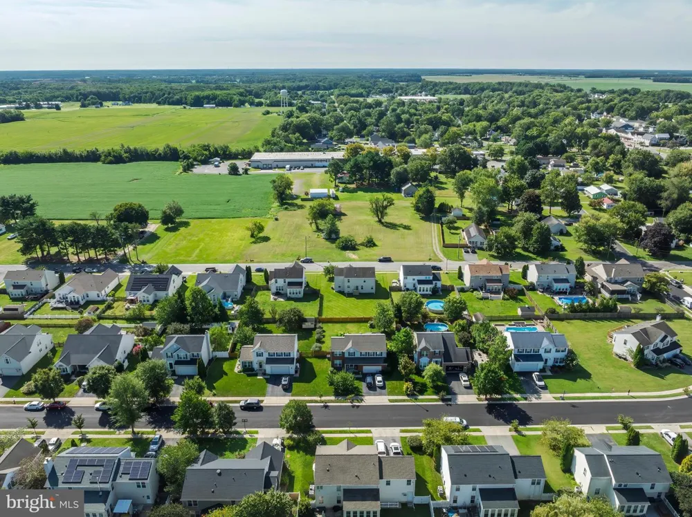 109 WALNUT STREET Ridgely, MD 21660