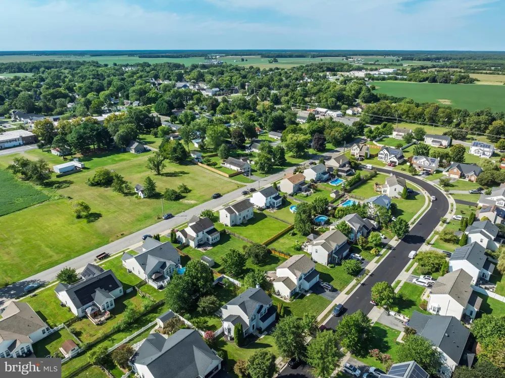 109 WALNUT STREET Ridgely, MD 21660