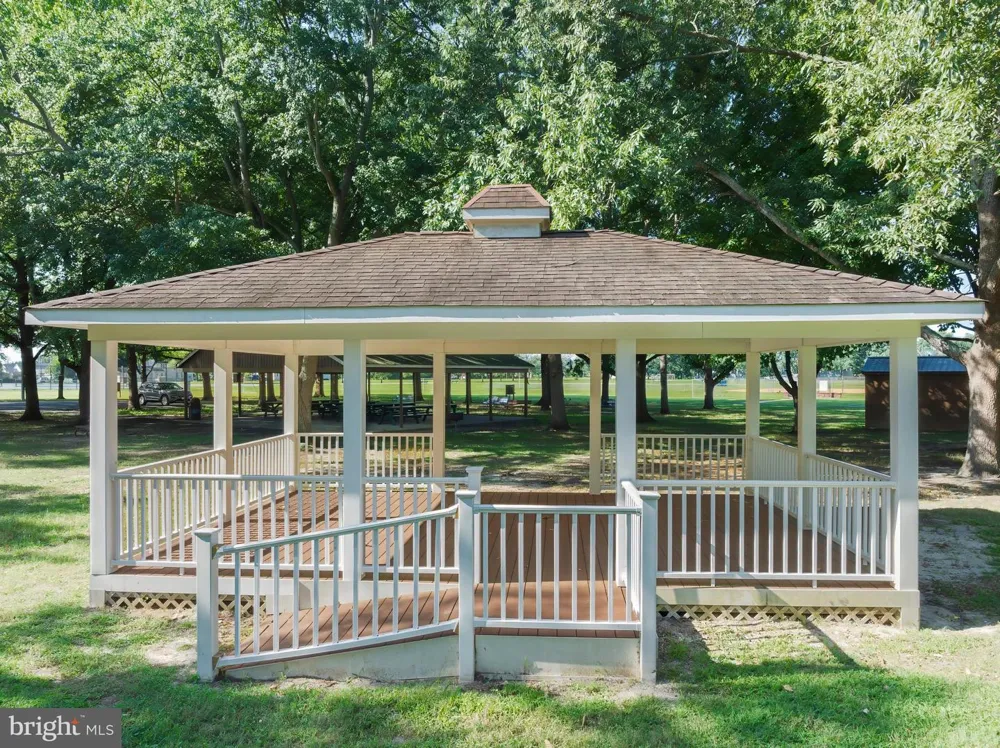 109 WALNUT STREET Ridgely, MD 21660