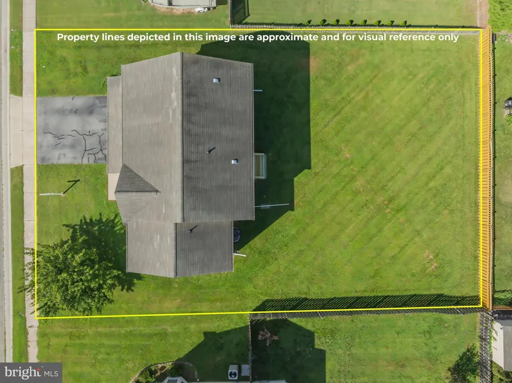 109 WALNUT STREET Ridgely, MD 21660