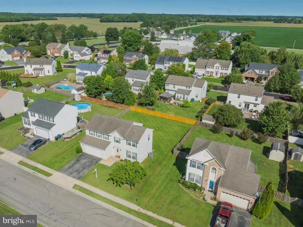 109 WALNUT STREET Ridgely, MD 21660
