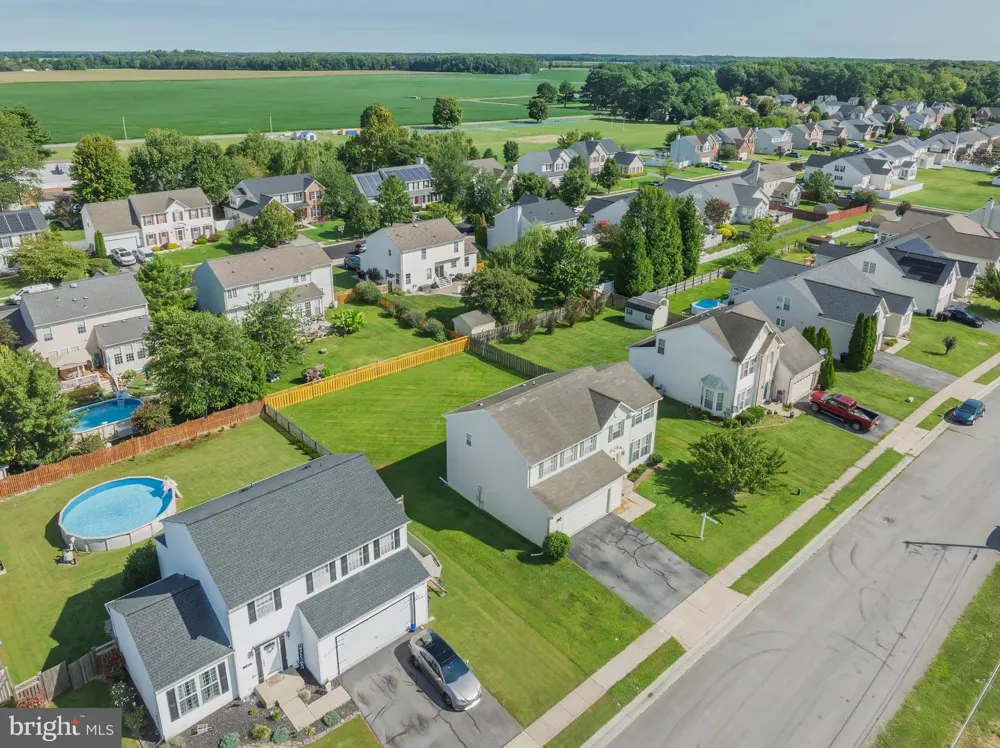 109 WALNUT STREET Ridgely, MD 21660