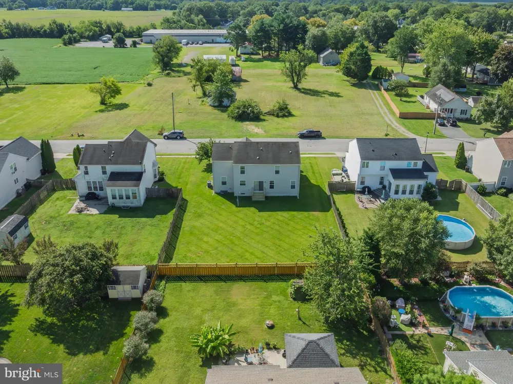 109 WALNUT STREET Ridgely, MD 21660