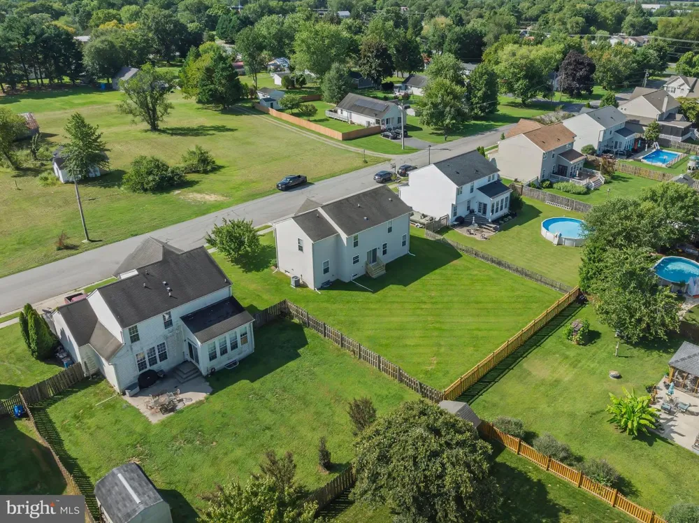 109 WALNUT STREET Ridgely, MD 21660
