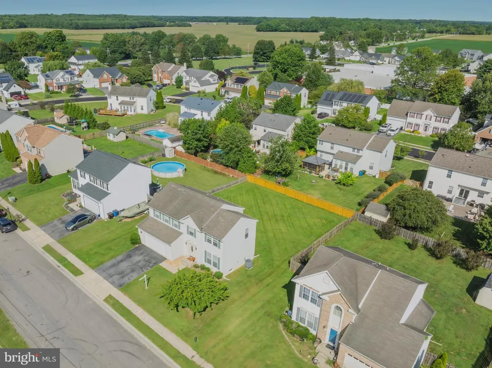 109 WALNUT STREET Ridgely, MD 21660