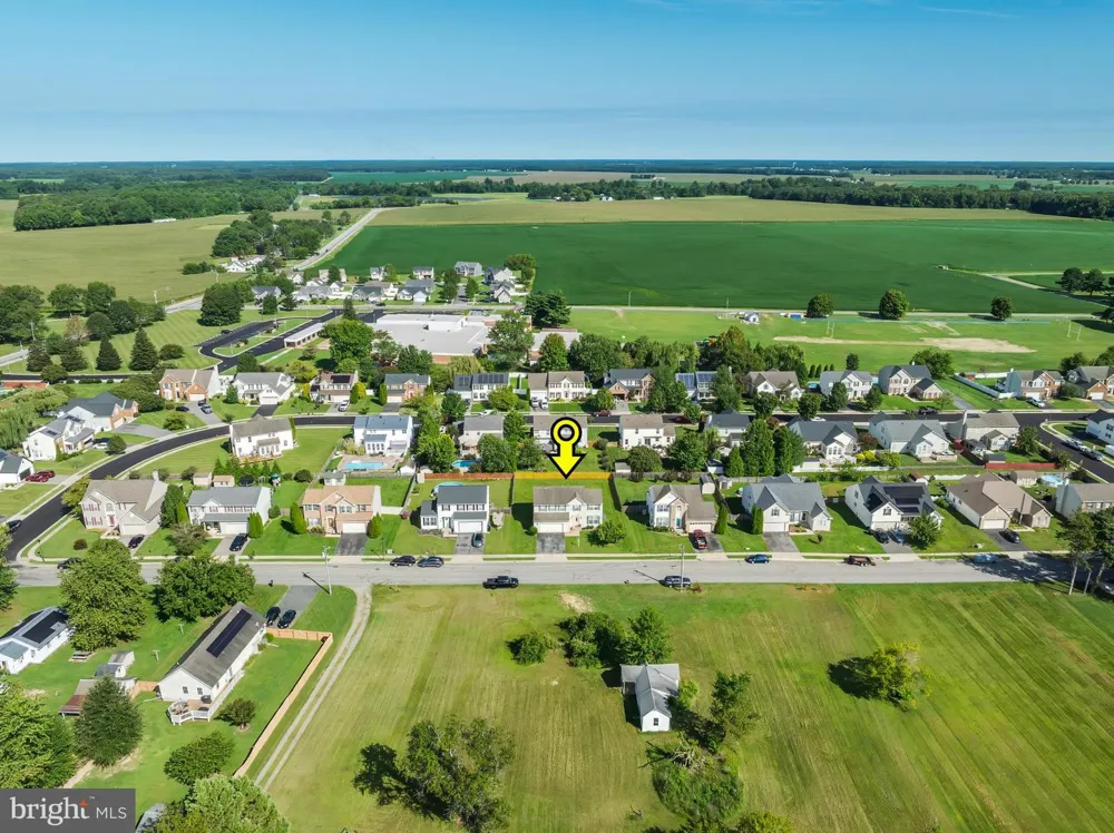 109 WALNUT STREET Ridgely, MD 21660