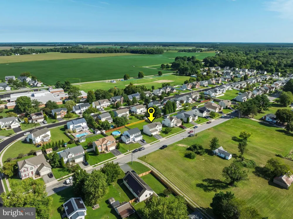 109 WALNUT STREET Ridgely, MD 21660