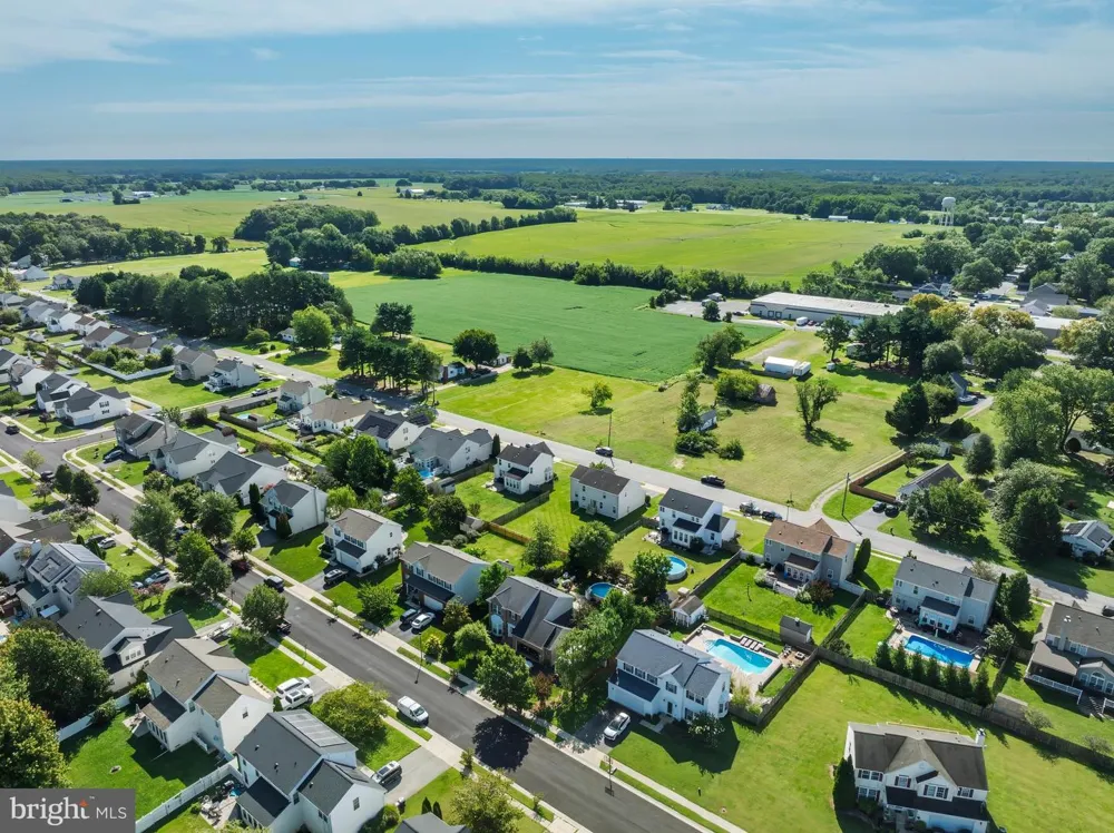 109 WALNUT STREET Ridgely, MD 21660