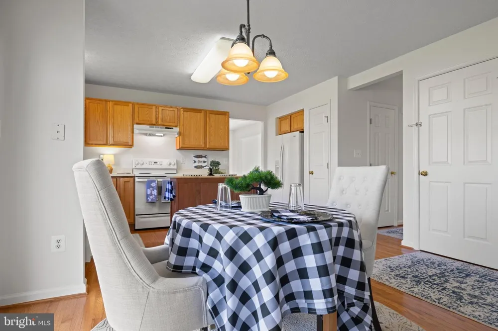 109 WALNUT STREET Ridgely, MD 21660