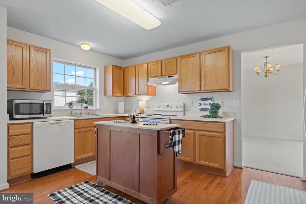 109 WALNUT STREET Ridgely, MD 21660
