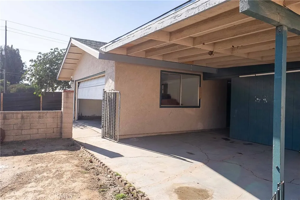 1142 W Donovan Santa Maria, CA 93458