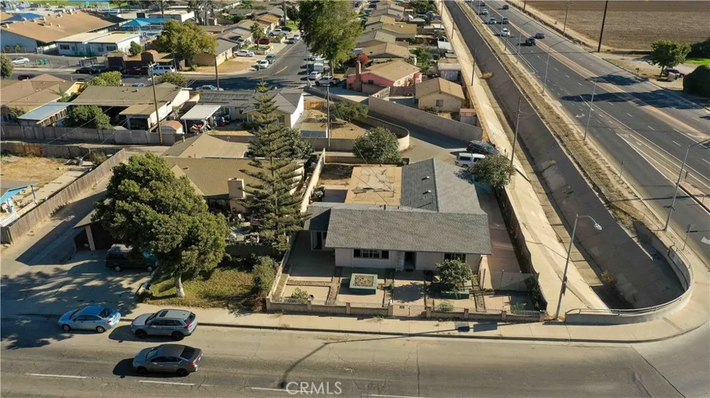 1142 W Donovan Santa Maria, CA 93458