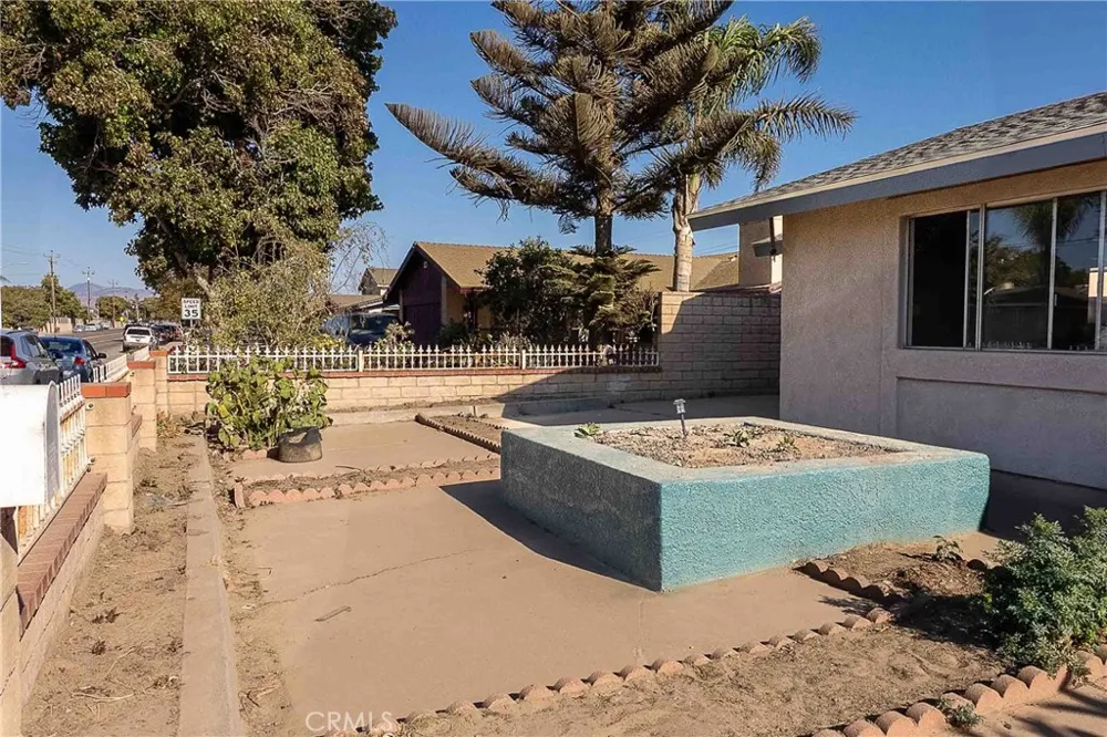 1142 W Donovan Santa Maria, CA 93458