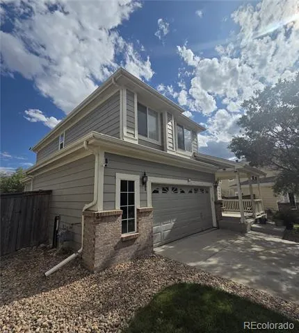 15744 E 107th Place Commerce City, CO 80022
