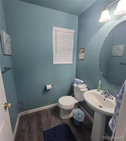 15744 E 107th Place Commerce City, CO 80022