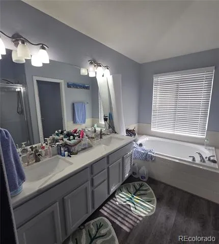 15744 E 107th Place Commerce City, CO 80022
