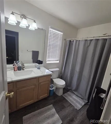 15744 E 107th Place Commerce City, CO 80022