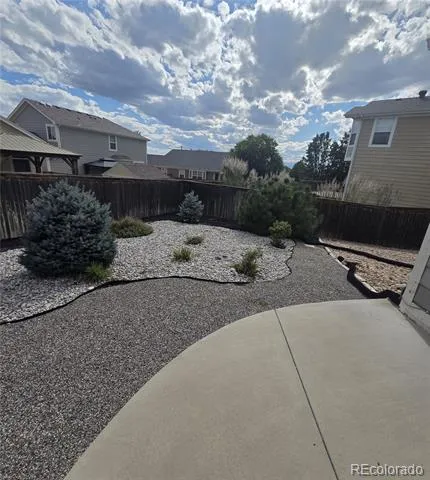 15744 E 107th Place Commerce City, CO 80022