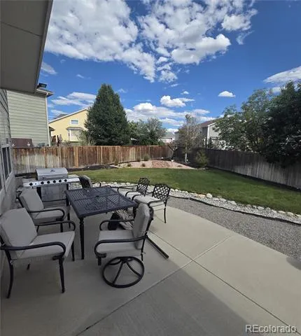 15744 E 107th Place Commerce City, CO 80022