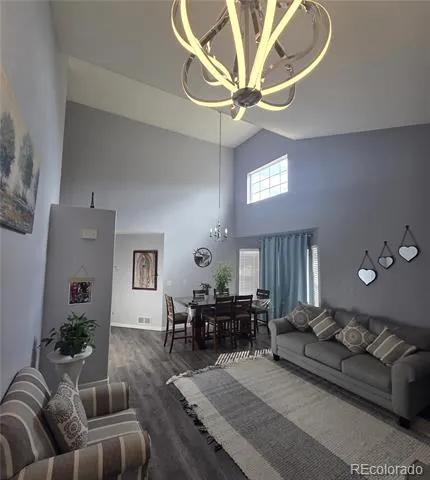 15744 E 107th Place Commerce City, CO 80022