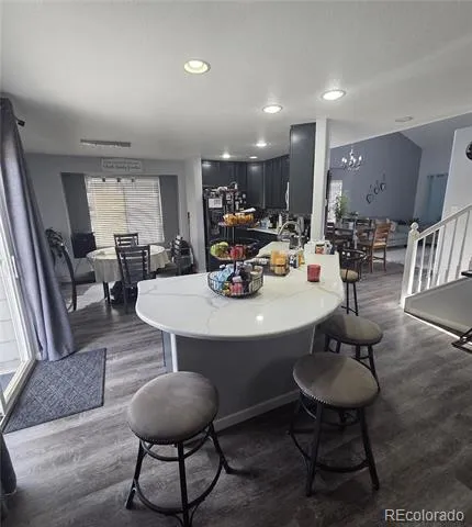 15744 E 107th Place Commerce City, CO 80022
