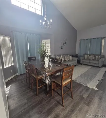 15744 E 107th Place Commerce City, CO 80022