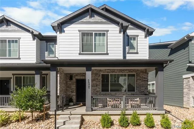 5077 S Robb Street Littleton, CO 80127