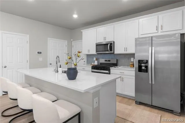 5077 S Robb Street Littleton, CO 80127