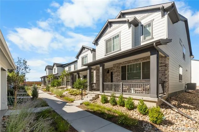 5077 S Robb Street Littleton, CO 80127