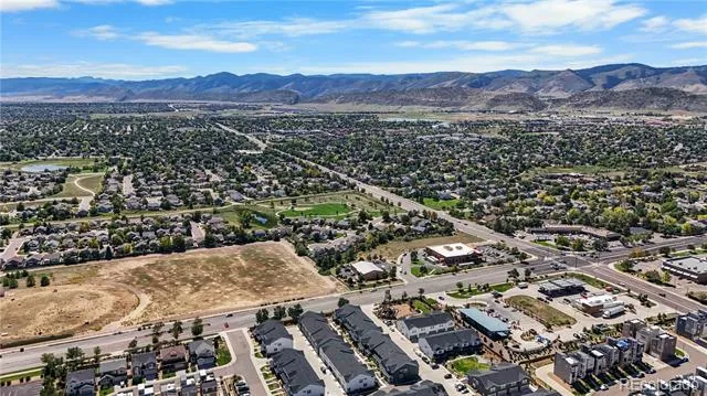 5077 S Robb Street Littleton, CO 80127
