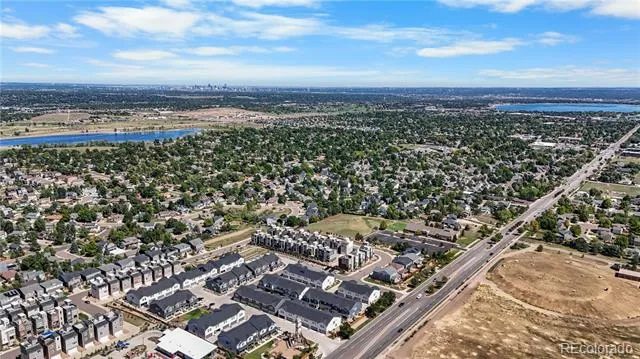 5077 S Robb Street Littleton, CO 80127