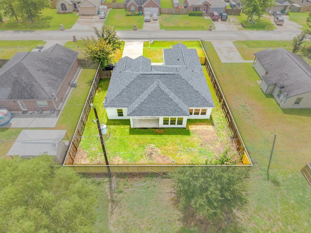 227 Manor Avenue Arcola, TX 77583