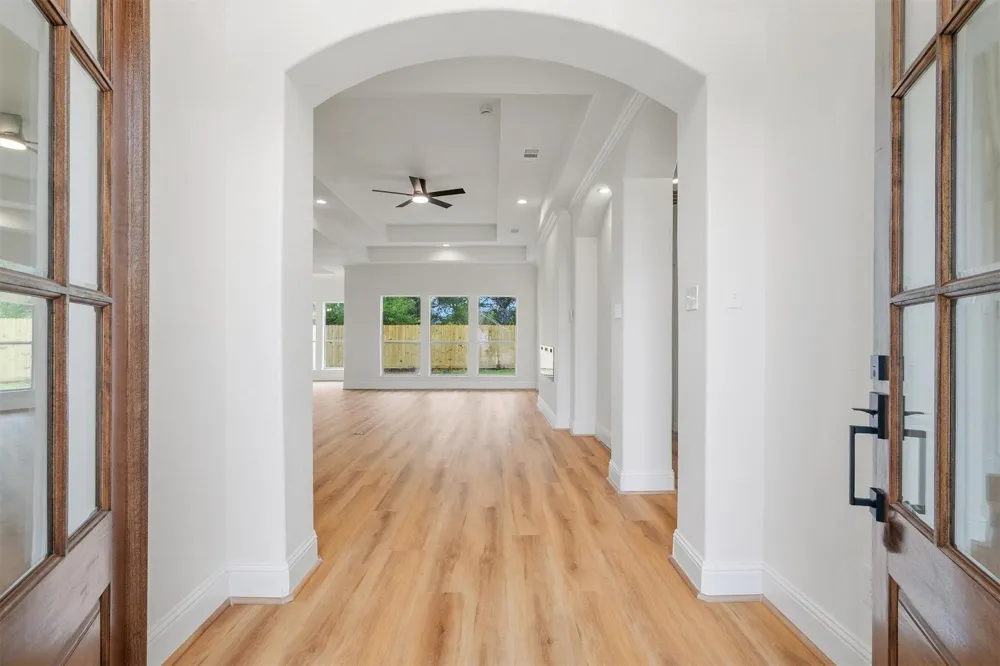 227 Manor Avenue Arcola, TX 77583