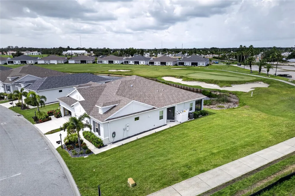 1867 NOTTINGHAM TRAIL Port Charlotte, FL 33980