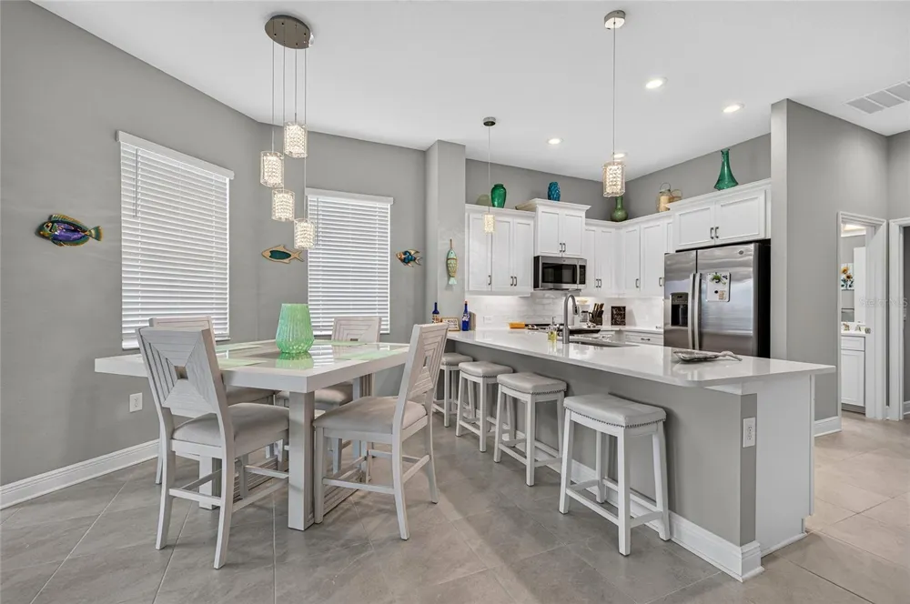 1867 NOTTINGHAM TRAIL Port Charlotte, FL 33980