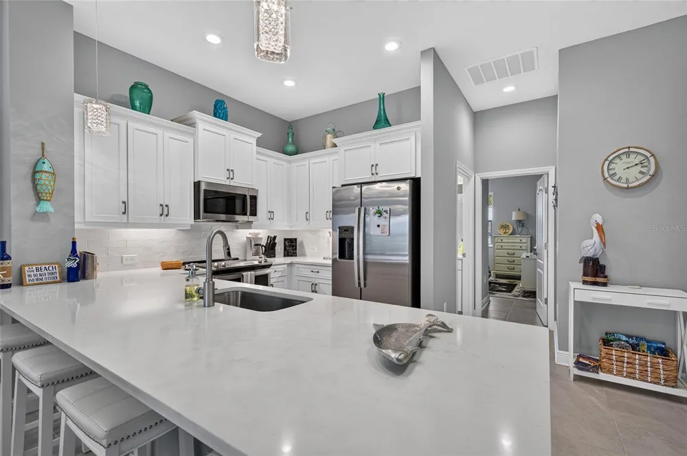 1867 NOTTINGHAM TRAIL Port Charlotte, FL 33980
