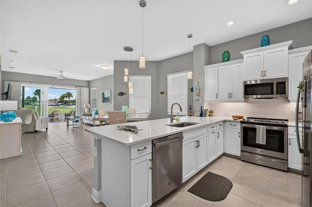 1867 NOTTINGHAM TRAIL Port Charlotte, FL 33980