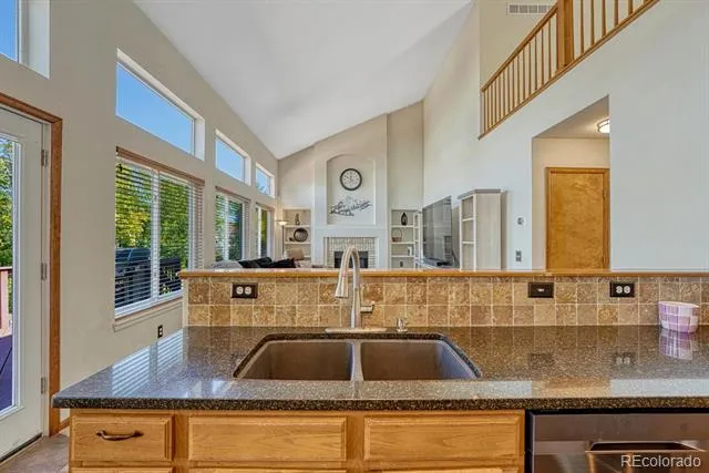 749 Redwood Court Highlands Ranch, CO 80126